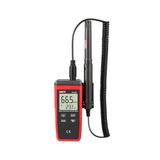 Temperatuur- UNI-T Temperatuur- en vochtigheidsmeter UT333S
