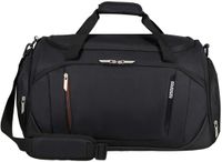 American Tourister Wanderlite Duffle S - 53 liter - 30x52x31 cm - shadow black