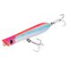 Yo-Zuri R1172-CPYP Surface Cruiser Topwater Drijvend Lokmiddel, Parel Geel Roze