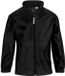 B&C Sirocco Veste Enfant Noir 3 ans