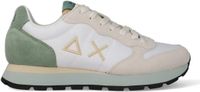 SUN68 Tom Multicolor Heren Sneakers Wit Z36106-01