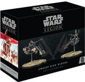 Asmodee Star Wars Legion: Swoop Bike Riders Bordspeluitbreiding Oorlog