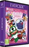 Evercade Cartridge - TAITO Arcade 3 - 9 games