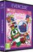 Evercade Cartridge - TAITO Arcade 3 - 9 games