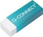 Q-CONNECT PVC-vrije gum 20 stuks