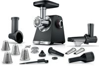Bosch Serie 6 MFWS660B Vleesmolen