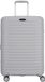 D & N Travel Line 4500 Trolley M 65 cm Grey