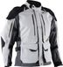 Leatt ADV DriTour 5.5 waterdichte textieljas - Stalen Kleuren - Maat XL