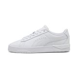 PUMA Jada Classic sneakers voor Dames, Wit, Maat 35,5