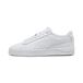 PUMA Jada Classic sneakers voor Dames, Wit, Maat 35,5