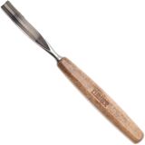 Narex PROFI Bent Carving Chisel Profile 41, 827812, gebogen V-guts, 12 mm