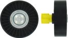 SKF VKM 33046 kit de galet Multi-V