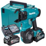 Makita Batterijversterking Tiger Xgt 40v 2*4.0ah