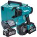 Makita Batterijversterking Tiger Xgt 40v 2*4.0ah