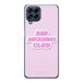 ERT GROUP mobiel telefoonhoesje voor Samsung M53 5G origineel en officieel erkend Babaco patroon 90's Girl 003