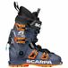 Scarpa Quattro Gt Chaussures de ski bleues 28.5