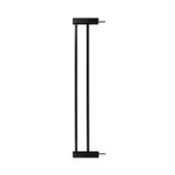 Badabulle Verlengstuk Traphek Safe & Pass 14cm Zwart