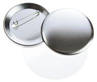 Machine à boutons set avec 100 pièces épingle de sûreté
