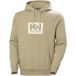 Helly Hansen Sweat à capuche Box