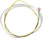 Dominante Thomastik Dominant Cello D String 4/4 Nylonkern Chrome Wond