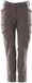 Mascot Accelerate Pantalon avec poche sur cuisse 18178-511 - anthracite foncé - C40