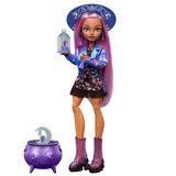 Monster High Moonspell Magic Layla Stone Fashion Doll