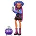 Monster High Moonspell Magic Layla Stone Fashion Doll