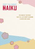 CalendarsRUs Haiku A3 Kalender 2027