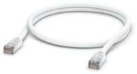 Ubiquiti UniFi Patch Cable Outdoor - Cat5e, 1m (white)