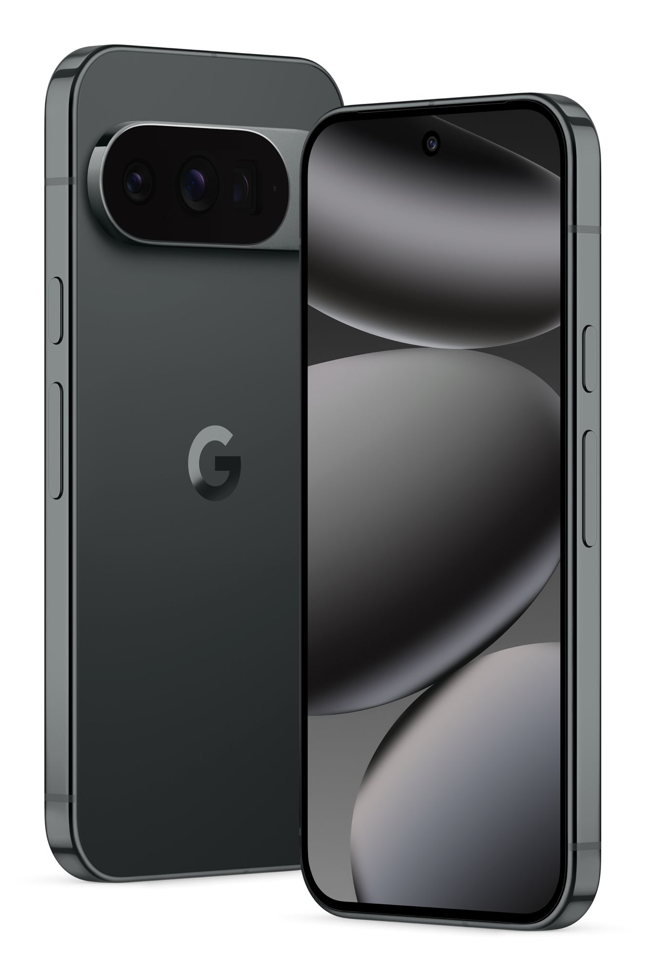 Google Pixel 10 Pro 5G 16 Go/128 Go Noir