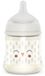 Suavinex - biberon bonhemia - +0 mois - 150 ml - beige