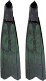 Seacsub Shout S700 Speervissen Vinnen Camo Green EU 45-46