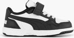 Puma Zwarte sneaker Rebound Lite Inf - Maat 25
