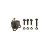 TRW Rotule de suspension JBJ738