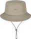 Barts Matao Chapeau - Unisexe Chapeaux - Beige