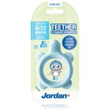 Jordan Step by Step Bijtringen 1 st