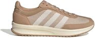 Adidas Run 70s 2.0 Knit Schoenen Beige EU 40 2/3 Vrouw