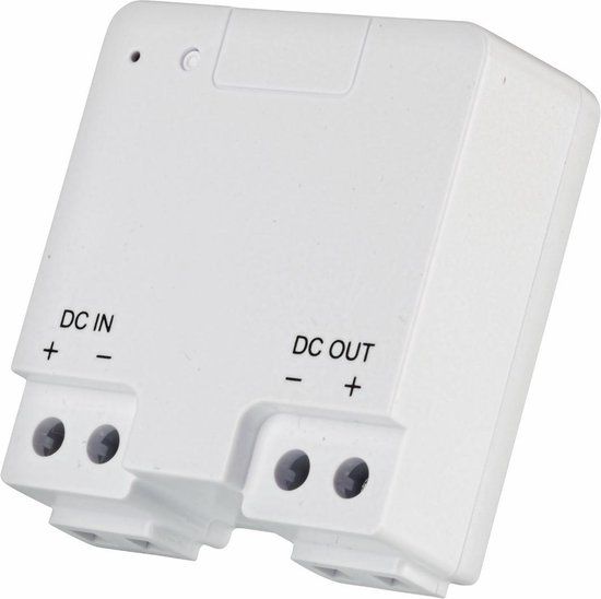 KlikAanKlikUit ACM-LV24 - Dimmer - Wit