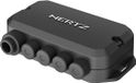 Hertz Marine Hertz HMDB Marine Distributieblok 4-voudig