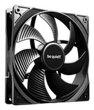 be quiet! Pure Wings 3 140mm PWM Case Fan - Black