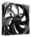 be quiet! Pure Wings 3 140mm PWM Case Fan - Black