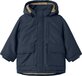 NAME IT NMMMARLOW PARKA JACKET PB - Jongens - Buitenjassen - Maat 110 - Spellbound
