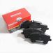 Mintex MDB2055 Remblok Set