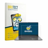BROTECT - Screenprotector voor ASUS Vivobook S16 S5652 - Folie Beschermfolie transparant