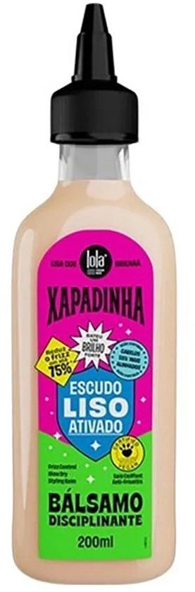Lola Cosmetics Xapadinha Haarbehandeling 200ml