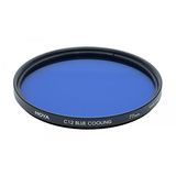 Hoya C12COOL49 Filter voor spiegelreflexcamera, zwart