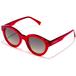 Hawkers Lunettes de Soleil Born - Rouge Fumée Noir