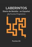 Laberintos Libri GmbH Laberintos en Español- Laberintos 365 de Bolsillo
