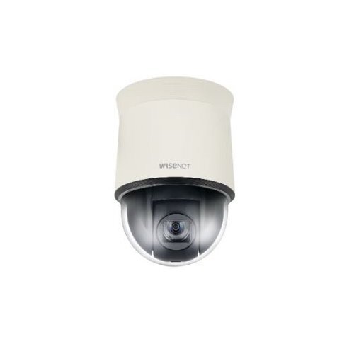 Digiteck Samsung QNP-6230 2MP externe Full HD 1080p H.265 netwerk Vandaalbestendige 23x PTZ CCTV camera