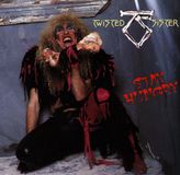 Warner Music Twisted Sister Stay Hungry